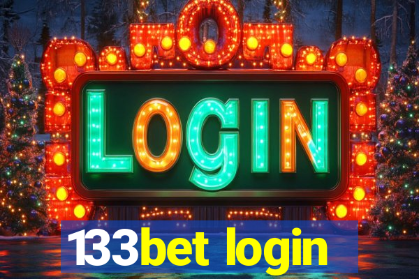 133bet login