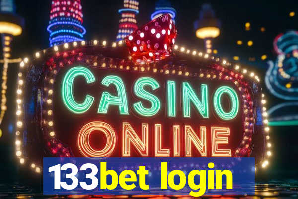 133bet login