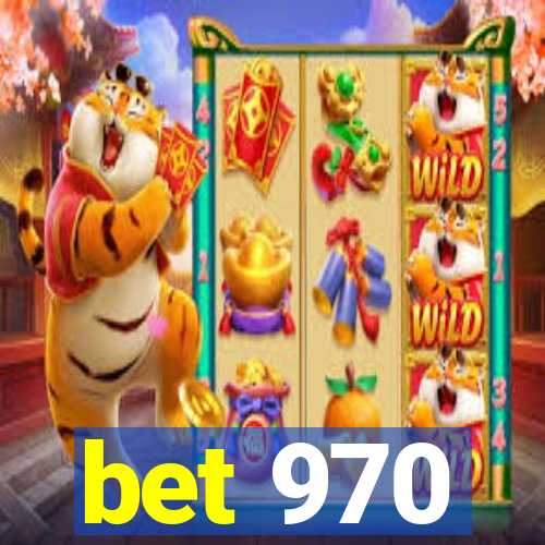 bet 970