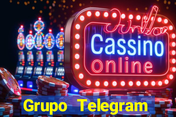 Grupo Telegram palpites futebol