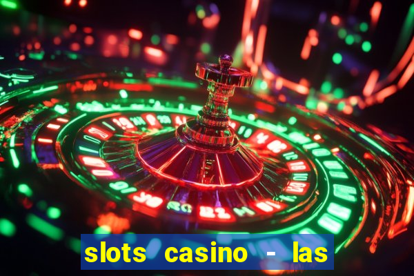 slots casino - las vegas slots download