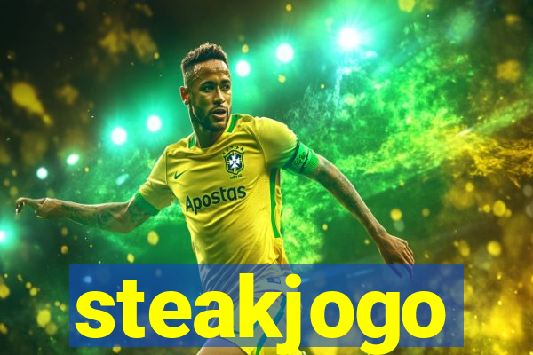 steakjogo