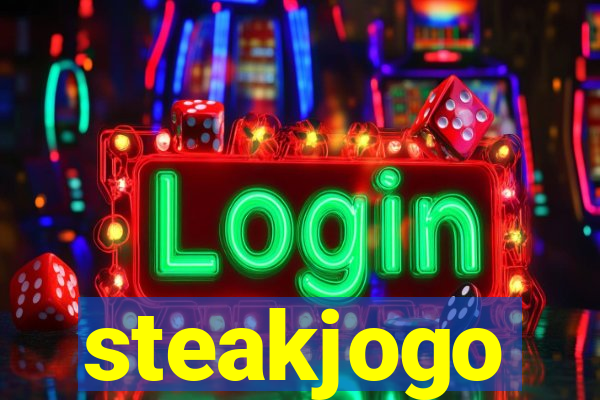 steakjogo