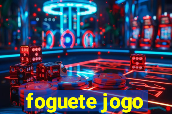 foguete jogo