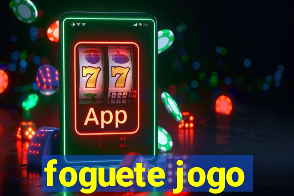 foguete jogo