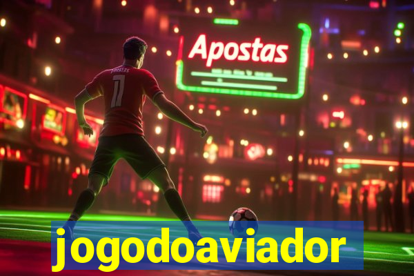 jogodoaviador