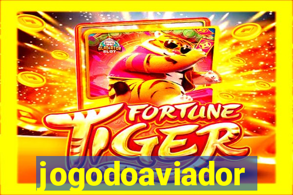 jogodoaviador