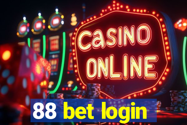 88 bet login