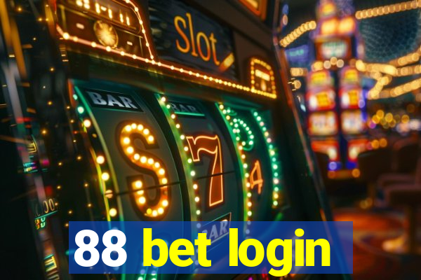 88 bet login