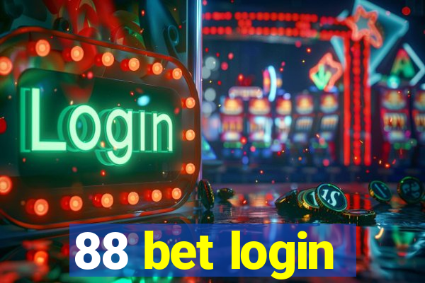 88 bet login