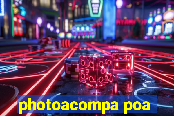 photoacompa poa