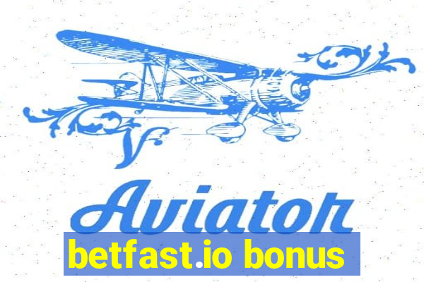 betfast.io bonus