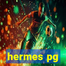 hermes pg