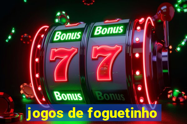 jogos de foguetinho