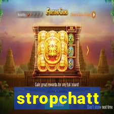 stropchatt