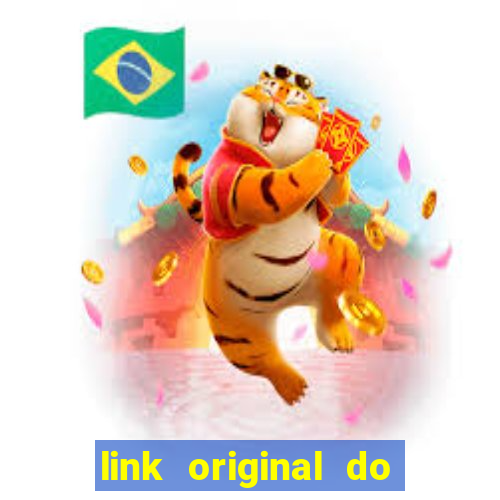 link original do jogo do tigre