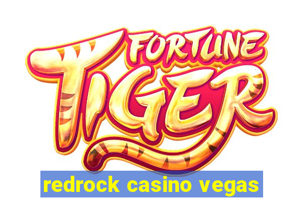 redrock casino vegas