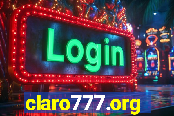 claro777.org