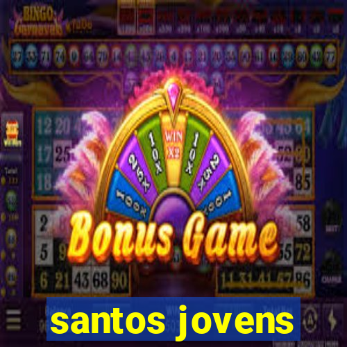 santos jovens