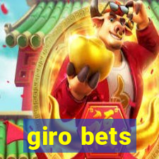 giro bets