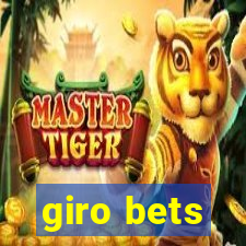 giro bets