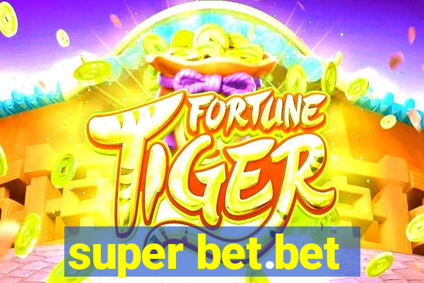 super bet.bet