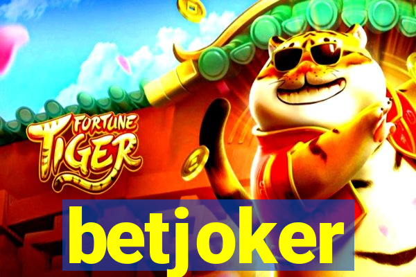 betjoker