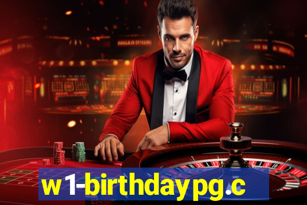 w1-birthdaypg.com