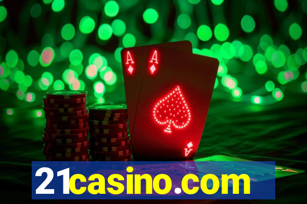 21casino.com