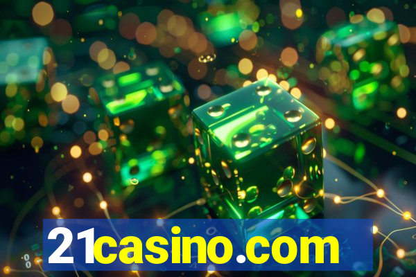 21casino.com