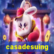 casadesuing