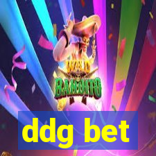 ddg bet