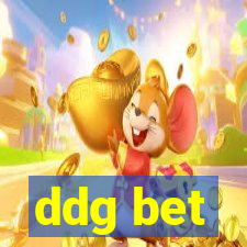 ddg bet