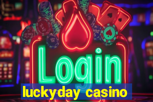 luckyday casino