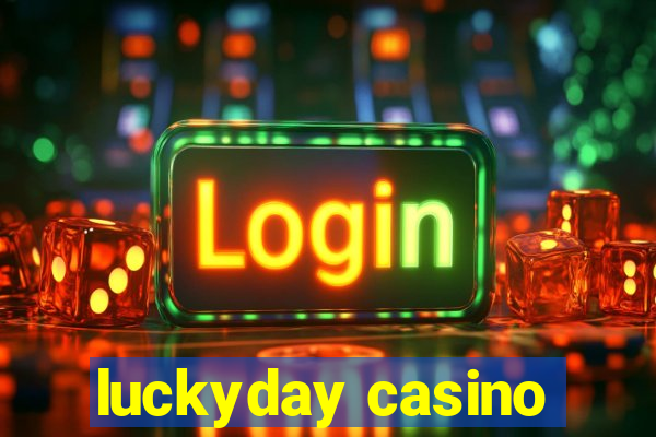 luckyday casino