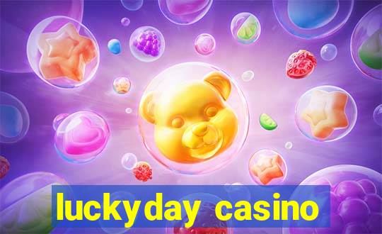 luckyday casino