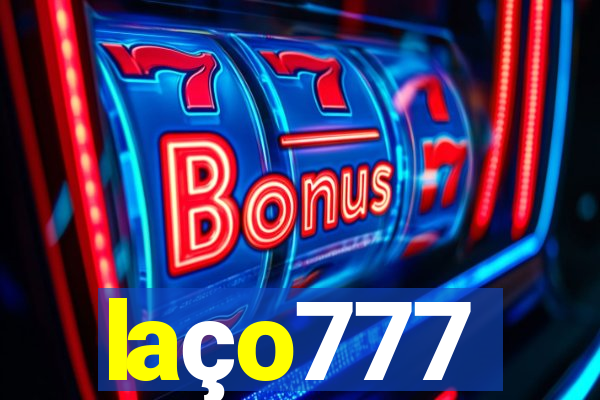 laço777