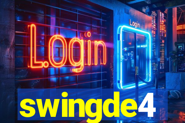 swingde4