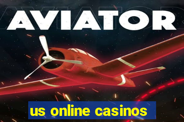 us online casinos