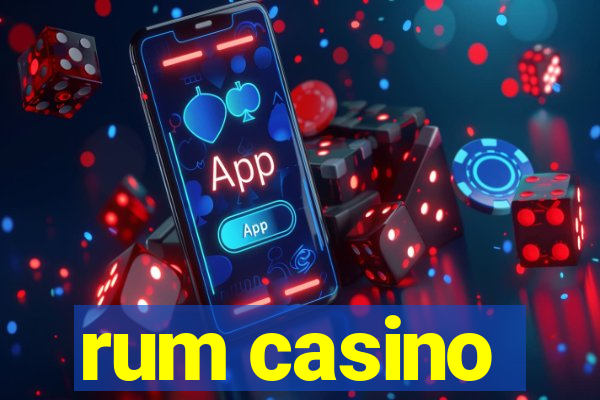 rum casino