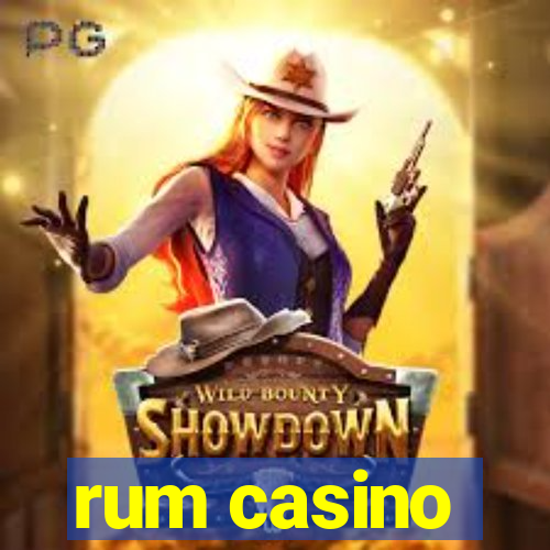 rum casino