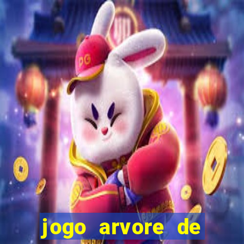 jogo arvore de dinheiro paga mesmo