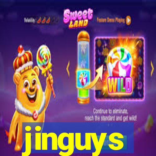 jinguys