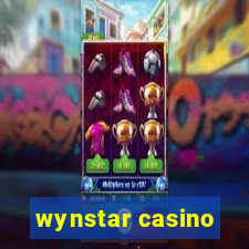 wynstar casino