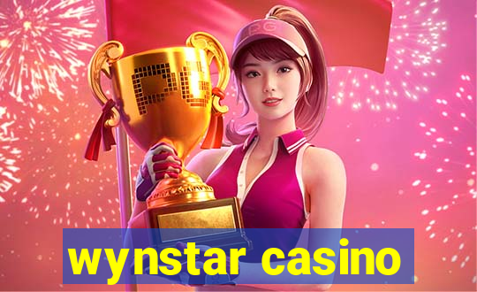 wynstar casino