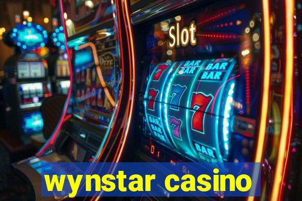 wynstar casino