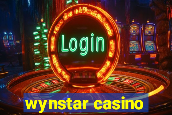 wynstar casino