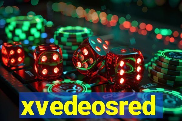 xvedeosred