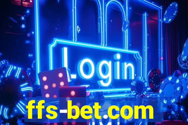 ffs-bet.com