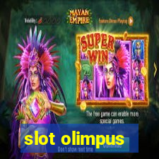 slot olimpus